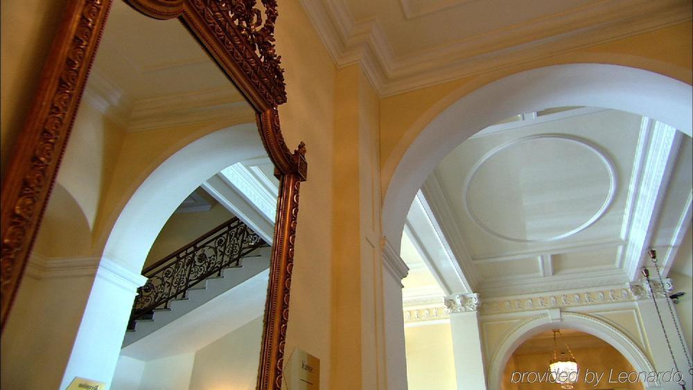 La Reserve Eden Au Lac Цюрих Інтер'єр фото